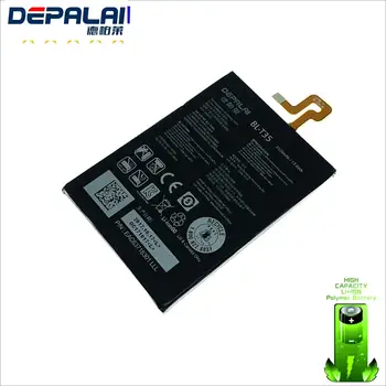 

High Quality 3520mAh 3.85V DC BL-T35 Replacement Battery For LG Google 2 Pixel 2 XL Batteries
