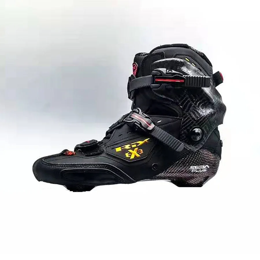 TRIX PRO碳纤cuff