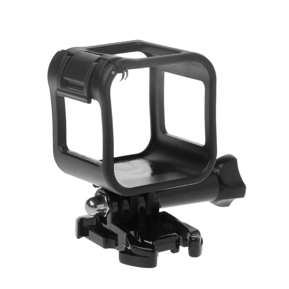 Защитная рамка для камеры Edge Side Hero4 Session, чехол для корпуса, аксессуары для камеры Gopro, защитная рамка