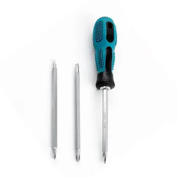 

3PCS Multificational Screwdriver Set Chrome Vanadium Steel Screwdriver Combination kit Repair Opening Tools Screwdriver