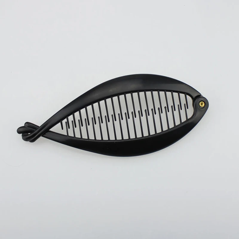 

Fish-shaped Hair Comb Hair Band Hair Accessories Hair Dressing Modeling Tool Hair Accessories Hair Band Banana Clip