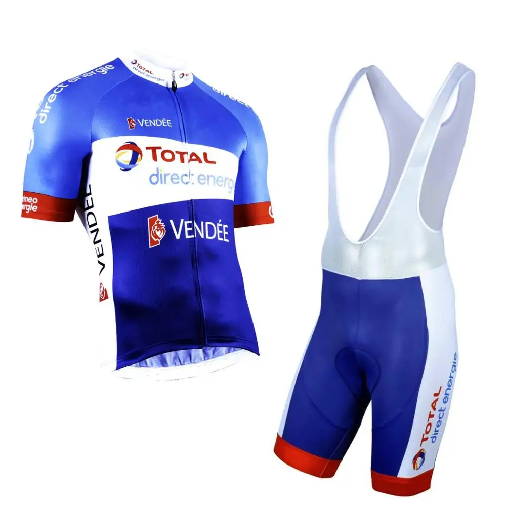 direct energie cycling kit