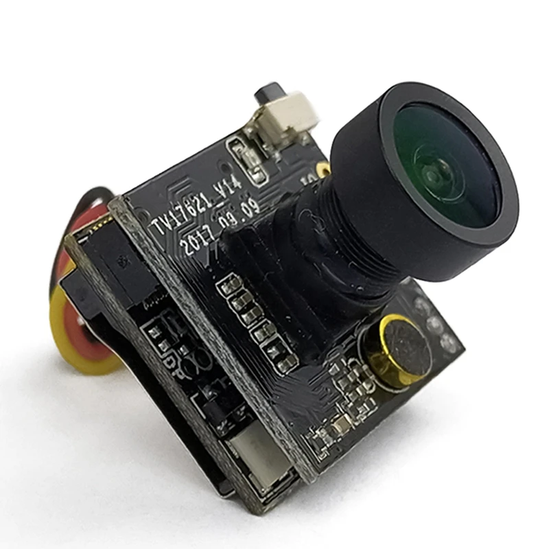 FFYY-turboing Dvr Cyclops 3 Dvr-Cam Aio 1/3 Cmos 700Tvl 170 градусов Fpv камера Ntsc для радиоуправляемого дрона-Ntsc
