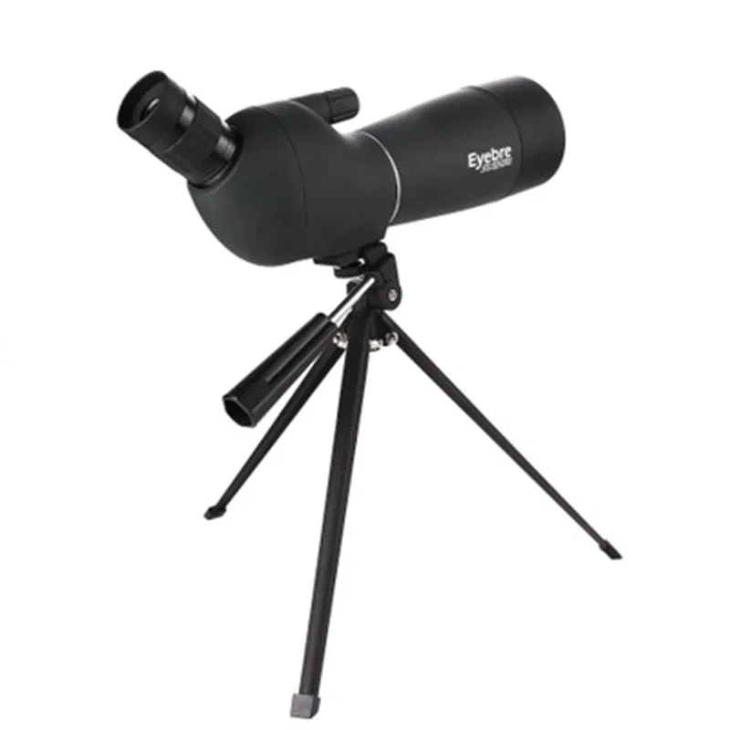 

20-60x60Monocular Telescope AE Nitrogen-Filled Waterproof Telescope For Bird Watching HD Hunting Zoom Night Vision Goggles