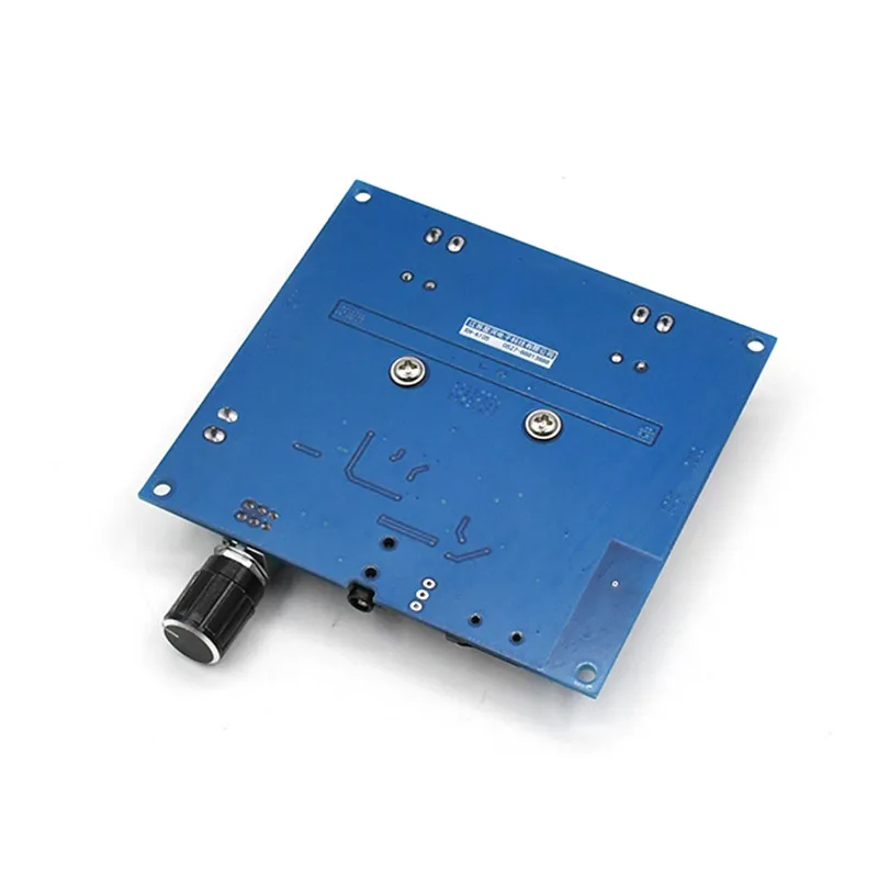 H-A105 Bluetooth 5,0 TDA7498 цифровой усилитель 2x100 Вт стерео аудио усилитель модуль Поддержка TF карты AUX