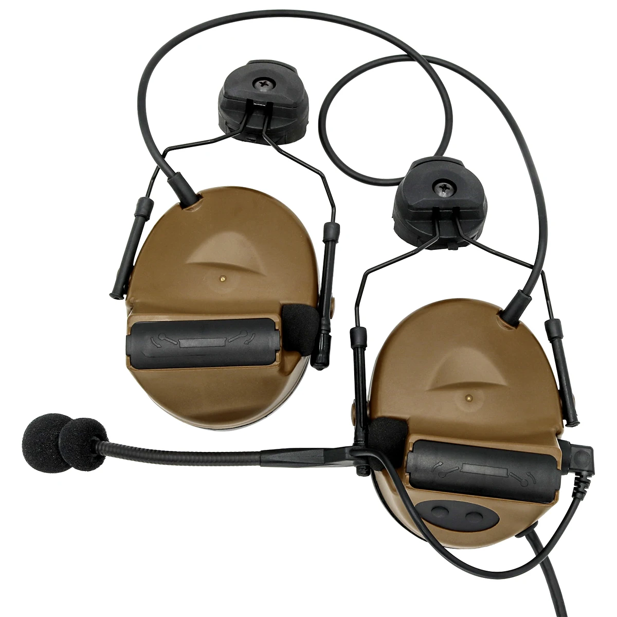 Fones de ouvido