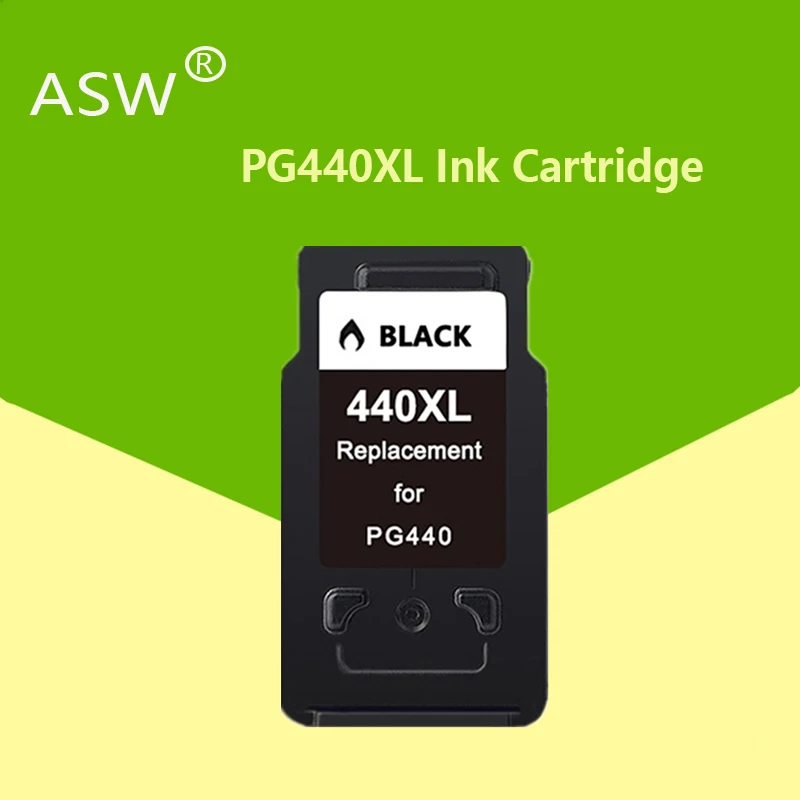 BK PG440 CL441 сменный картридж для Canon PG 440 CL 441 440XL чернильный Pixma MG4280 MG4240 MX438 MX518 MX378 |