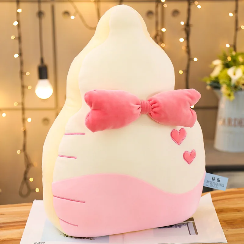 

Feeding Bottle Large Size Pink Soft Adorable Cute Hold Pillow Sofa Lazy Bed Holding Pajama Boyfriend Birthday Gift