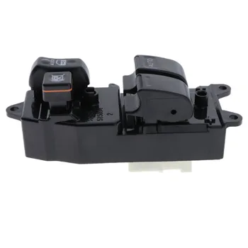 

Car Power Master Window Main Switch Button For Toyota Yaris 2