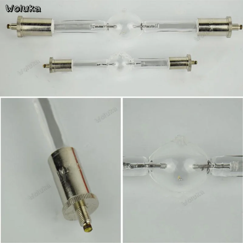 1 piece bulb- lamp 575W 1200W 13cm 22cm spotlight bulb light accessory for stage light effect CD50 W05