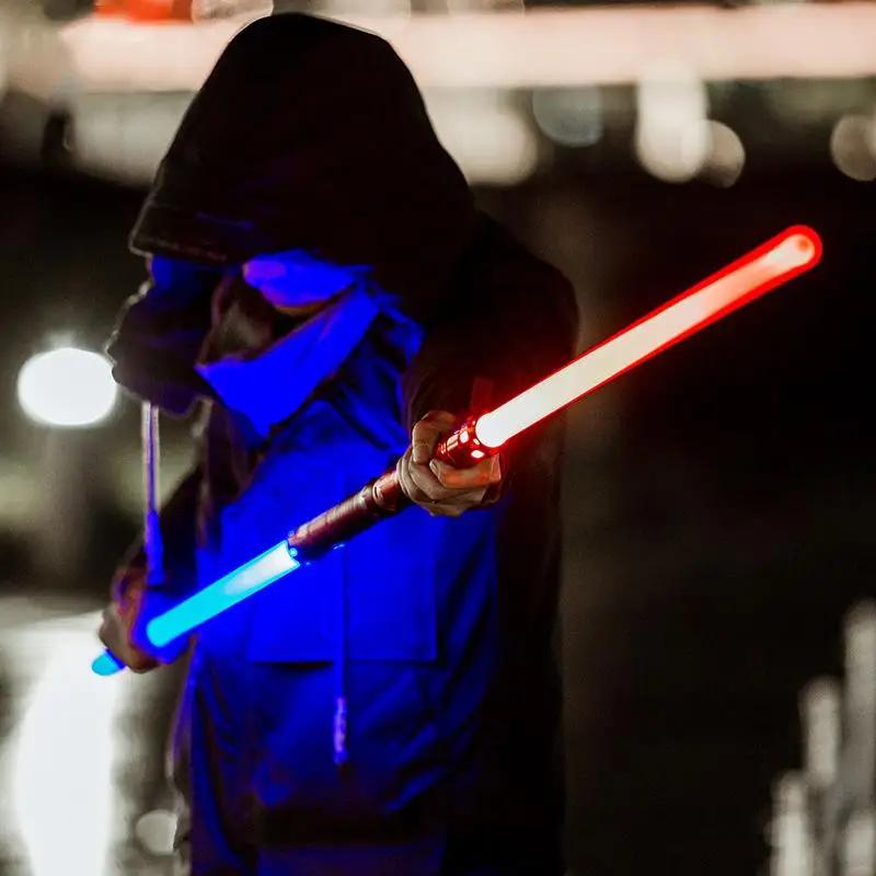 lightsaber sound effect is made up lightsaber sound effect is made up