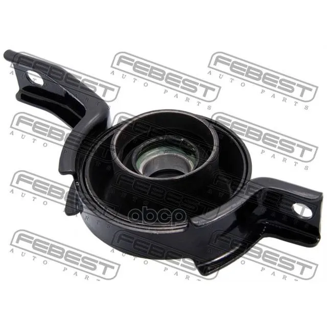 Подшипник Опоры Карданного Вала Honda Hr-V Gh1/Gh2/Gh3/Gh4 1998-2005 Febest арт. HCB003