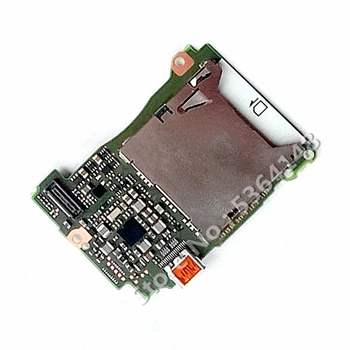 

Used motherboard main circuit board PCB Repair Parts for Canon Powershot SX730 HS digital camera