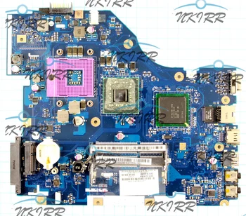 

PEW72 LA-6631P MBR4G02001 MB.R4G02.001 GL40 motherboard for Acer Aspire 5336 5736Z 5736ZG