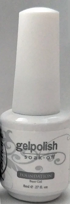 8ml Base Gel 8 мл бутылка Гель-лак для ногтей УФ/светодиодный Гель-лак для ногтей замачиваемый лак для ногтей длительный УФ Гель-лак для ногтей для салона Гель-лак для ногтей - Цвет: 8ml Base Gel