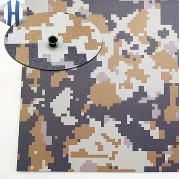 

300X300X2MM Infused Kydex KYDEX Board K Knife Scabbard DIY Thermoplastic Board Digital Camouflage Custom Knife Sheath
