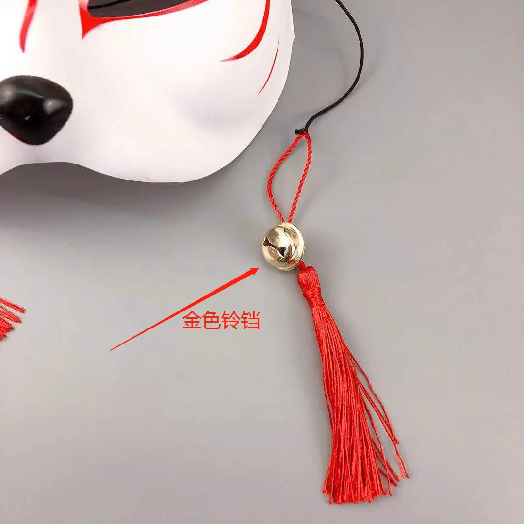 Новый стиль японского Стиль "Лиса", "Кот", "маска Гуандун ПВХ Высокое качество праздник маска активности маска