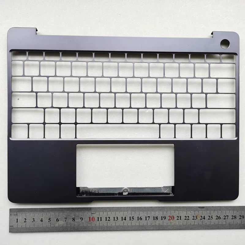 Верхний чехол для ноутбука+ верхний чехол+ нижний чехол для huawei MateBook 13 WRT-W19B WRT-W29
