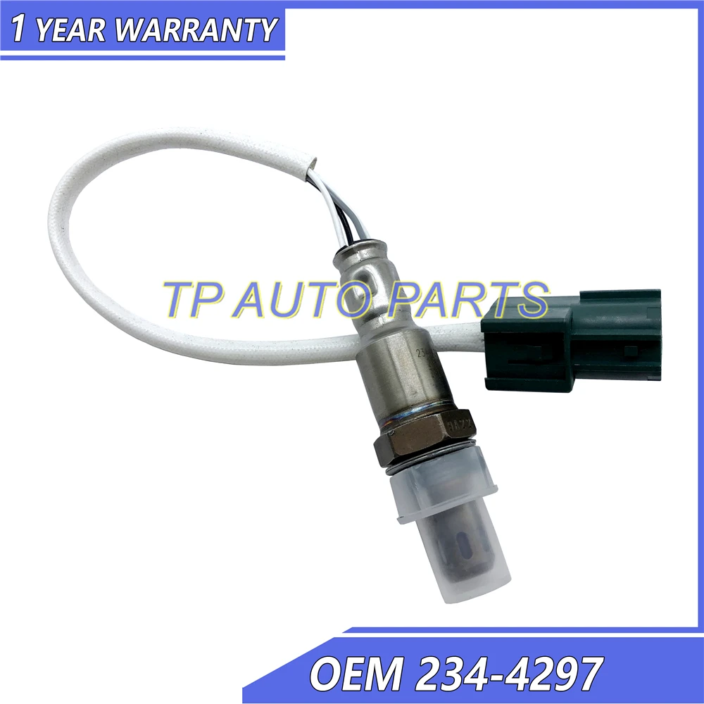 Кислородный датчик OEM 234-4297 2344297 совместим с Suzuki Nissan | Автомобили и мотоциклы
