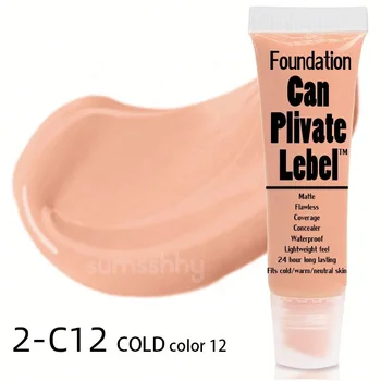 

Facial Concealer Pen Custom Branding Cream