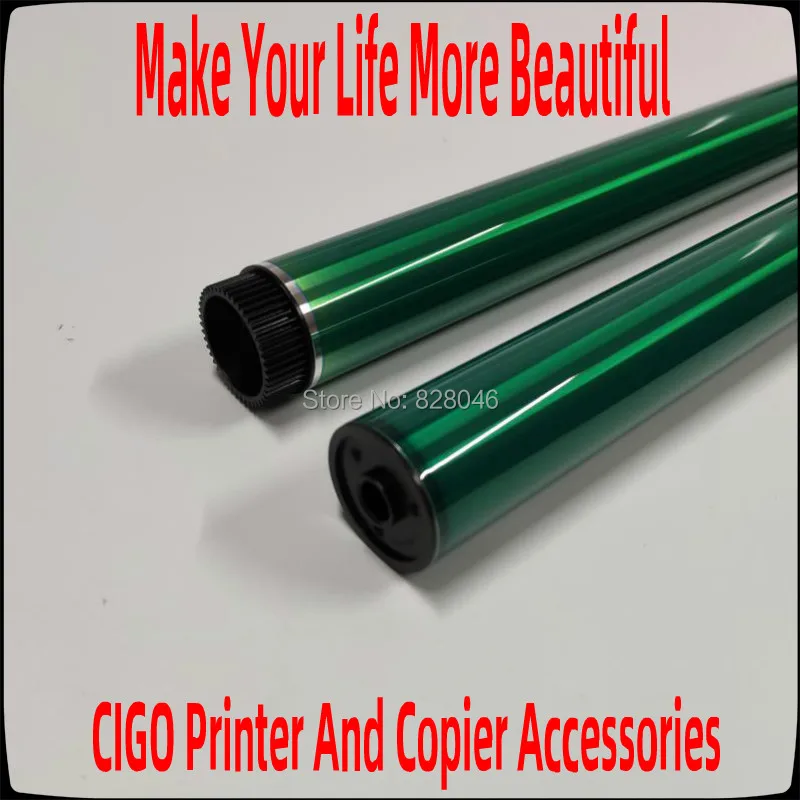 Tambor Opc de Longa Vida para Samsung Impressora Colorida X7400 X7500 X7600 Clt-r806k Cltr806k Clt-r806 Cltr806x Clt806 Clt R806 Opc - Imagem 3