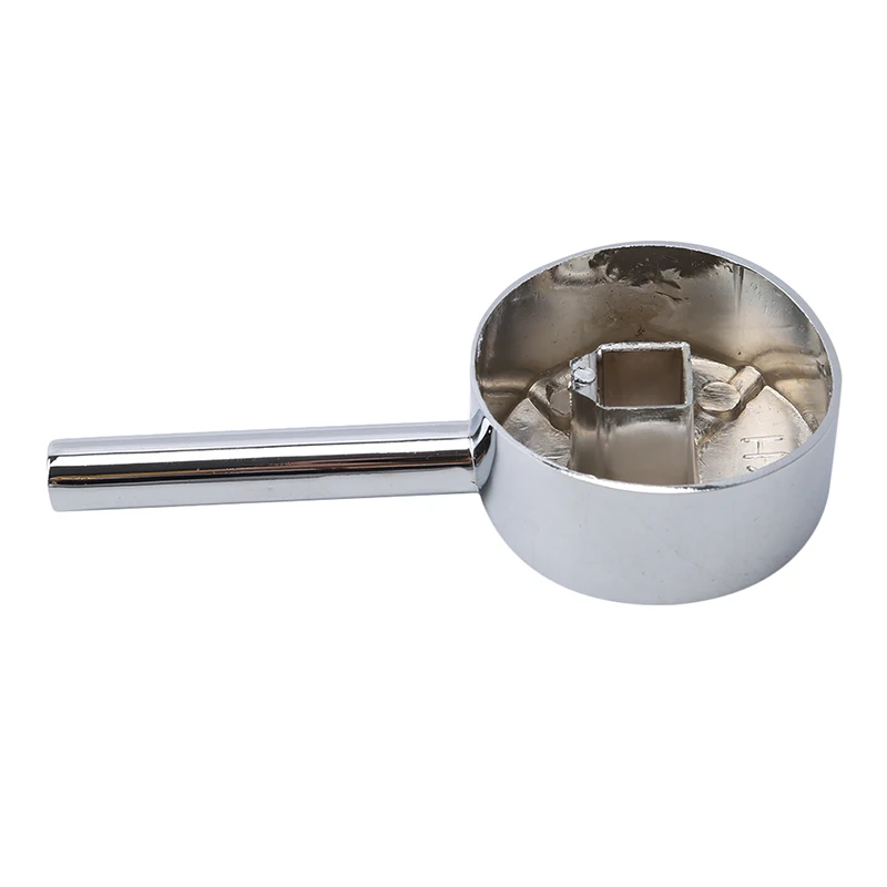 

Creative Faucet Chrome Switch Handle Faucet Ink Cartridge Faucet Faucet Decorative Cover Kitchen Accessories Faucet