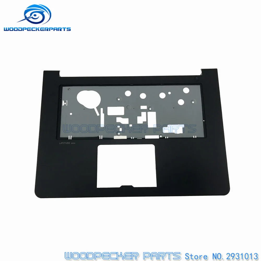 Ноутбук чехол сенсорной панели Топ чехол КРЫШКА ДЛЯ Dell Latitude 14 3000 3450 E3450 L3450 Palmrest 11NMF 011NMF AP14B000500