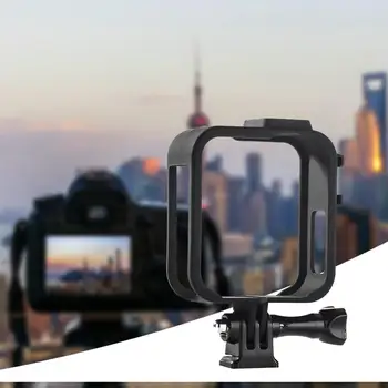 

Protective shell Standard Border Protector Protective Frame Case For GoPro MAX 360-degree VR Panoramic Action Camera Accessories