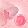 Oral Clitoris Tongue Vibrator Adult Toys For Couples Nipple Sucker Remote Control Vibrator Sex Toy for Women Clitoris Stimulator ► Photo 1/6