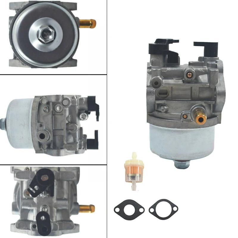 

Durable Carburetor Kit Fits For Kawasaki Part 15004-0962 FJ180V 1504-7010 Home Garden Supplies