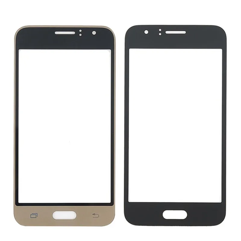 Для samsung Galaxy J1 2016 сенсорный экран J120 J120F J120H J120M панель 4 5 ''ЖК дисплей стекло