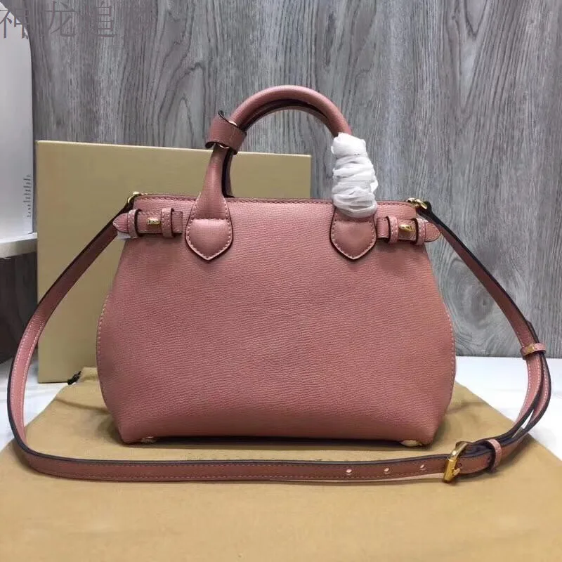 

Luxury handbags high quality women tote bag real leather designer feminina brand purse banner shoulder bag2020