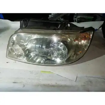 

218295 headlight Left Hyundai Matrix (fc) *