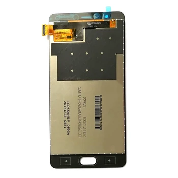 

LCD Display For 5.5" BLU Life One X3 LCD Display Digitizer Screen Touch Assembly Replacement For BLU Life One X3 Free Shipping