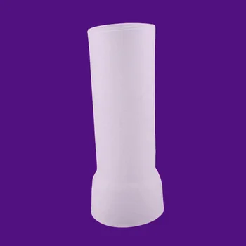 XXL Sleeve for Penis Extender Enlarger Pump Silicone Glans Protector Replacement Accesorries for Penile Stretcher Clamping Kit 3