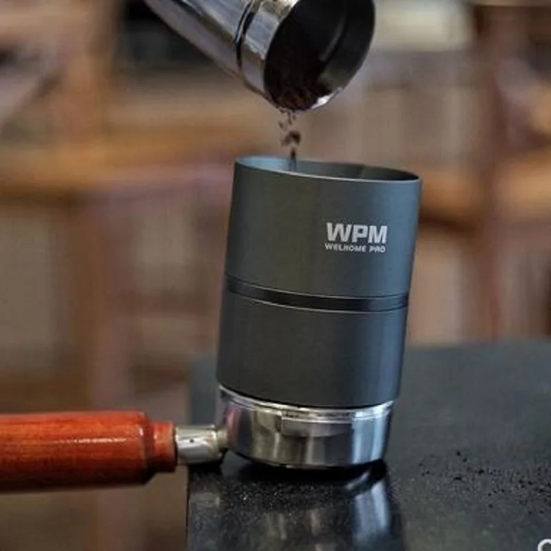 WPM ESPCUP (Sifter)/Screen & Plectrum / Powder Feeder /Distributor/Coffee Maker Accessories