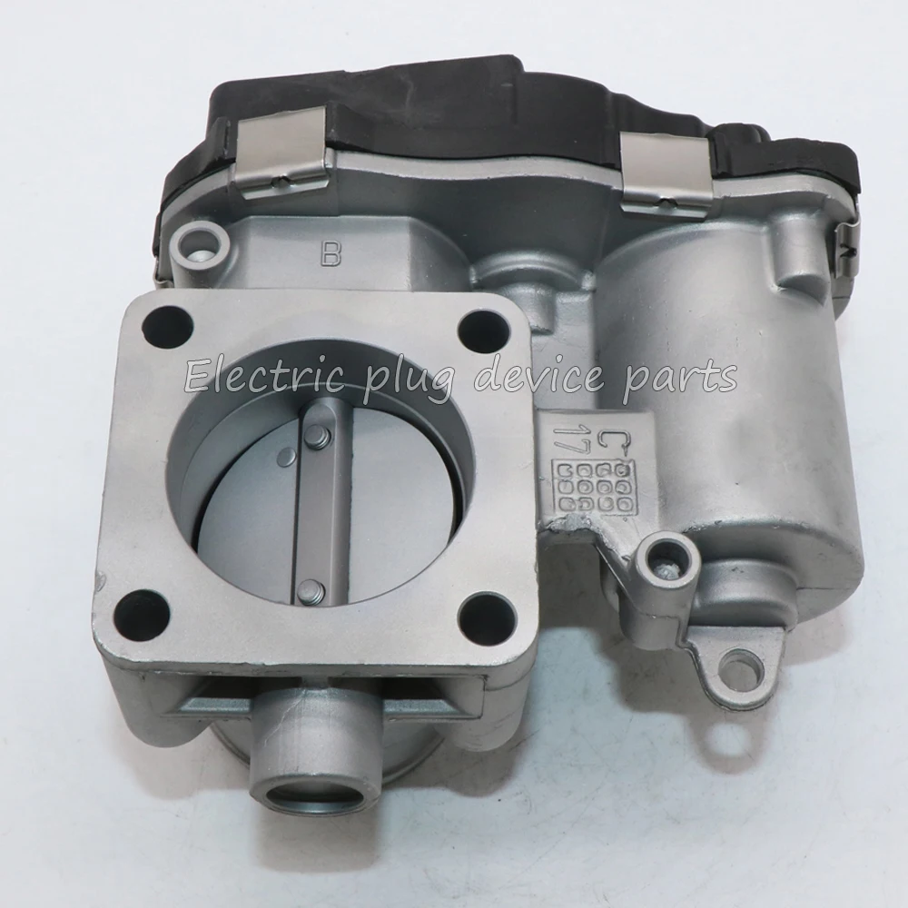 OE# 55263127 Fuel Injection Throttle Body for FIAT 500X SUV Jeep 