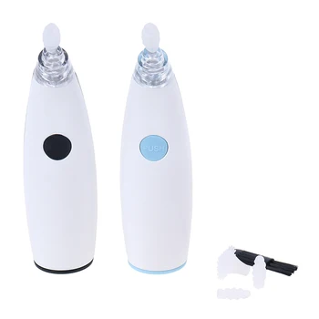 

Earwax Cleaner Earpick Earwax Removal Cleaning Electric Flashlight Ear Cleaner