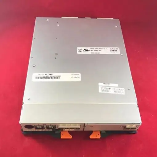 1746A4D DS3500 DS3524 68Y8481 t гарантирует Новое в оригинальной коробке. Обещано отправить в течение 24 часов