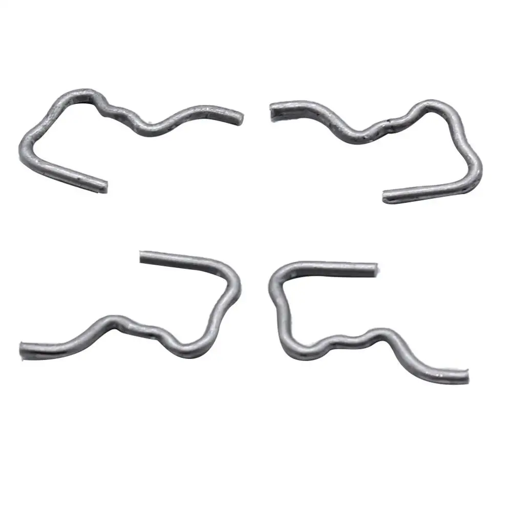 

Environmental Protection Car Accessories for Ford Focus Galaxy Mondeo C-Max S-Max 1.8 Tdci Fuel Leak Off Pipe Clips