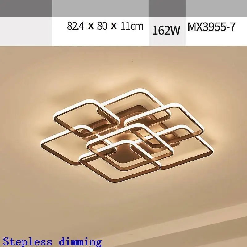 Plafon Plafonnier, современный, для блеска, лампада, светильник ing Led Luminaria Teto Lampara De Techo, светильник для гостиной, потолочный светильник