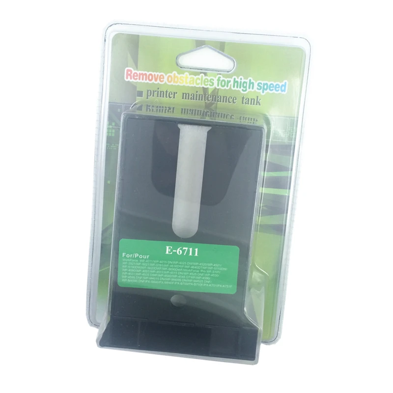 Задний корпус для Epson контейнер чернил 3640DTWF 7110DTW 7610DWF 7620DTWF WF 3620DWF 3640|ink for epson|epson inkink