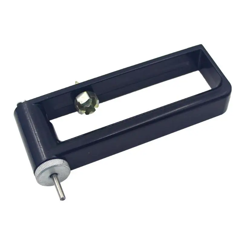 

Metal Hole Cutter Adjustable Cutting Electric Iron Sheet Nibbler Saw Drill Cutter Sheet Metal Hand Tool Attachment