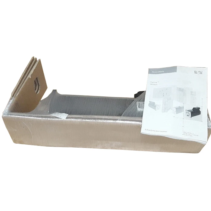 Серводвигатель переменного тока ELAU SM-140/30/370/P0/45/M1/B0