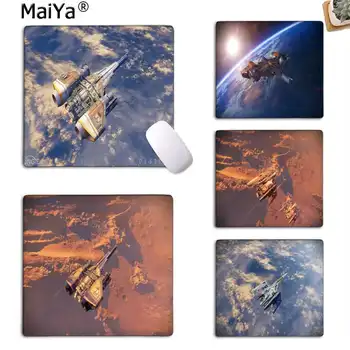 

MaiYa Non Slip PC Destiny Plane Computer Gaming Mousemats Top Selling Wholesale Gaming Pad mouse