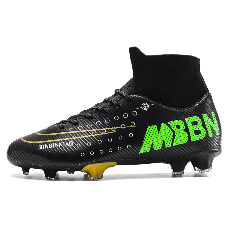 professional football shoes