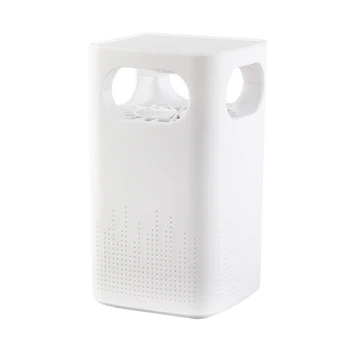 

Mosquito Killer USB Electric UV Light Mosquito Killer Mute Home LED Bug Zapper Insect Trap