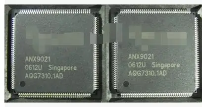 100% новая бесплатная доставка ANX9021