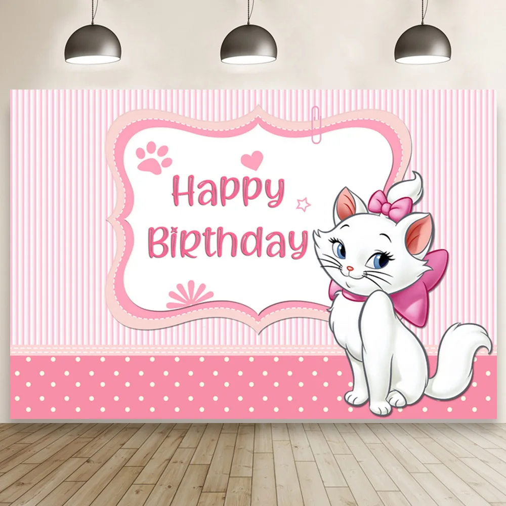 Toile De Fond En Vinyle Pour Fete De Fille Chat Mignon Fleurs Rose Decoration De Table D Anniversaire Pour Enfant Arriere Plan De Photographie Banniere En Vinyle Pour Enfants Aliexpress Toile De Fond En Vinyle Pour Fete De Fille Chat Mignon Fleurs Rose Decoration De Table D Anniversaire Pour Enfant Arriere Plan De Photographie Banniere En Vinyle Pour Enfants Aliexpress