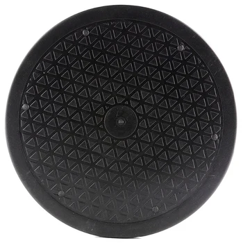 

Pottery Wheel Rotate Turntable Swivel Pottery Turntable Lazy Susans Rotary Plate Turnplate Clay Pottery Sculpture Tool